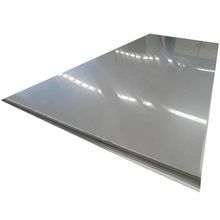 Stainless plate inox 0.4mm stainless steel sheet